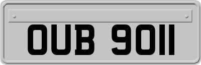 OUB9011