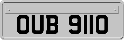 OUB9110
