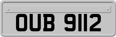 OUB9112