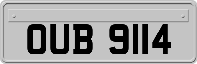 OUB9114