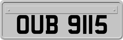 OUB9115