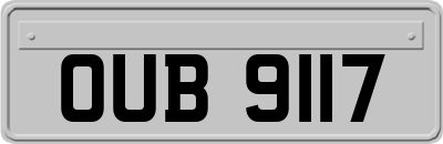 OUB9117