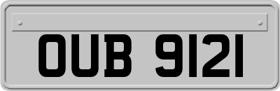 OUB9121