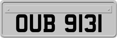 OUB9131