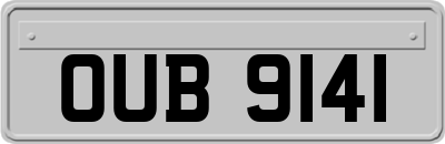 OUB9141