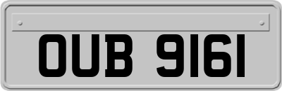 OUB9161