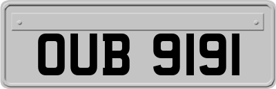 OUB9191
