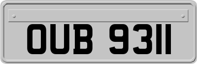 OUB9311