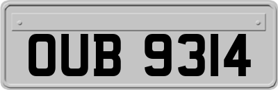 OUB9314