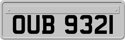 OUB9321