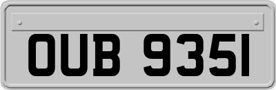 OUB9351
