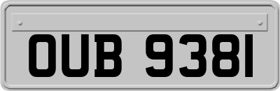 OUB9381