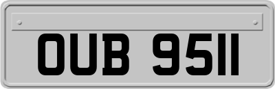 OUB9511