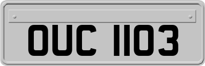 OUC1103