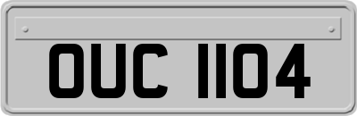 OUC1104