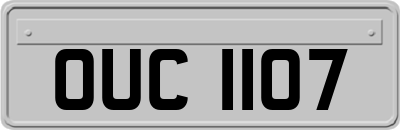 OUC1107