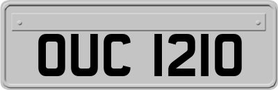 OUC1210