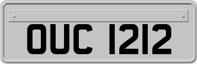 OUC1212
