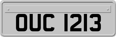 OUC1213