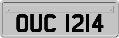 OUC1214