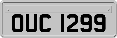 OUC1299