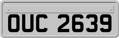OUC2639