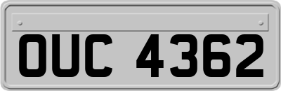 OUC4362