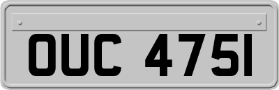 OUC4751