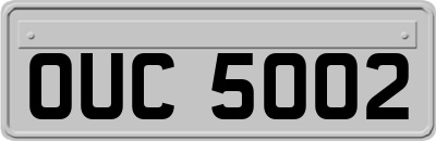 OUC5002