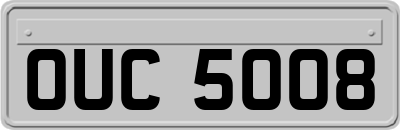 OUC5008