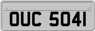 OUC5041