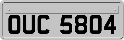 OUC5804