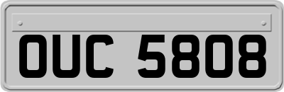 OUC5808