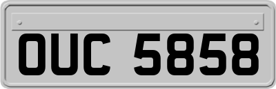 OUC5858