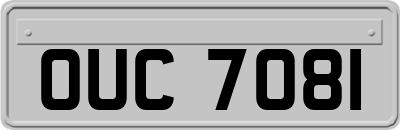 OUC7081