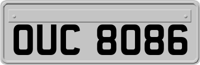 OUC8086