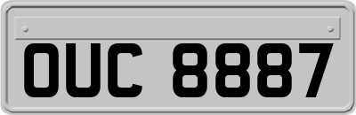 OUC8887