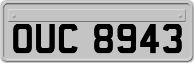 OUC8943