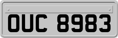 OUC8983