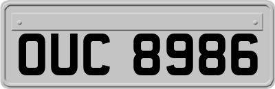 OUC8986