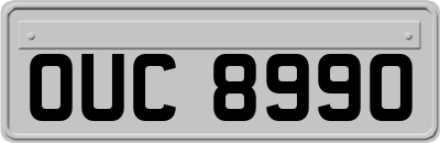 OUC8990