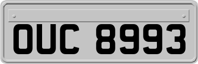 OUC8993