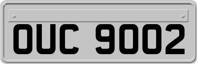 OUC9002