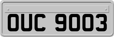 OUC9003