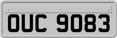 OUC9083