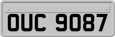 OUC9087