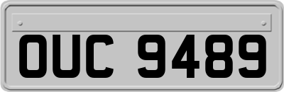 OUC9489