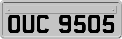 OUC9505