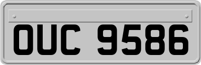 OUC9586