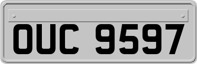 OUC9597